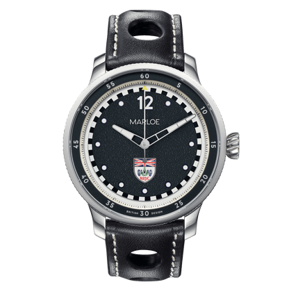 Coniston - BRDC Members' Watch Grey