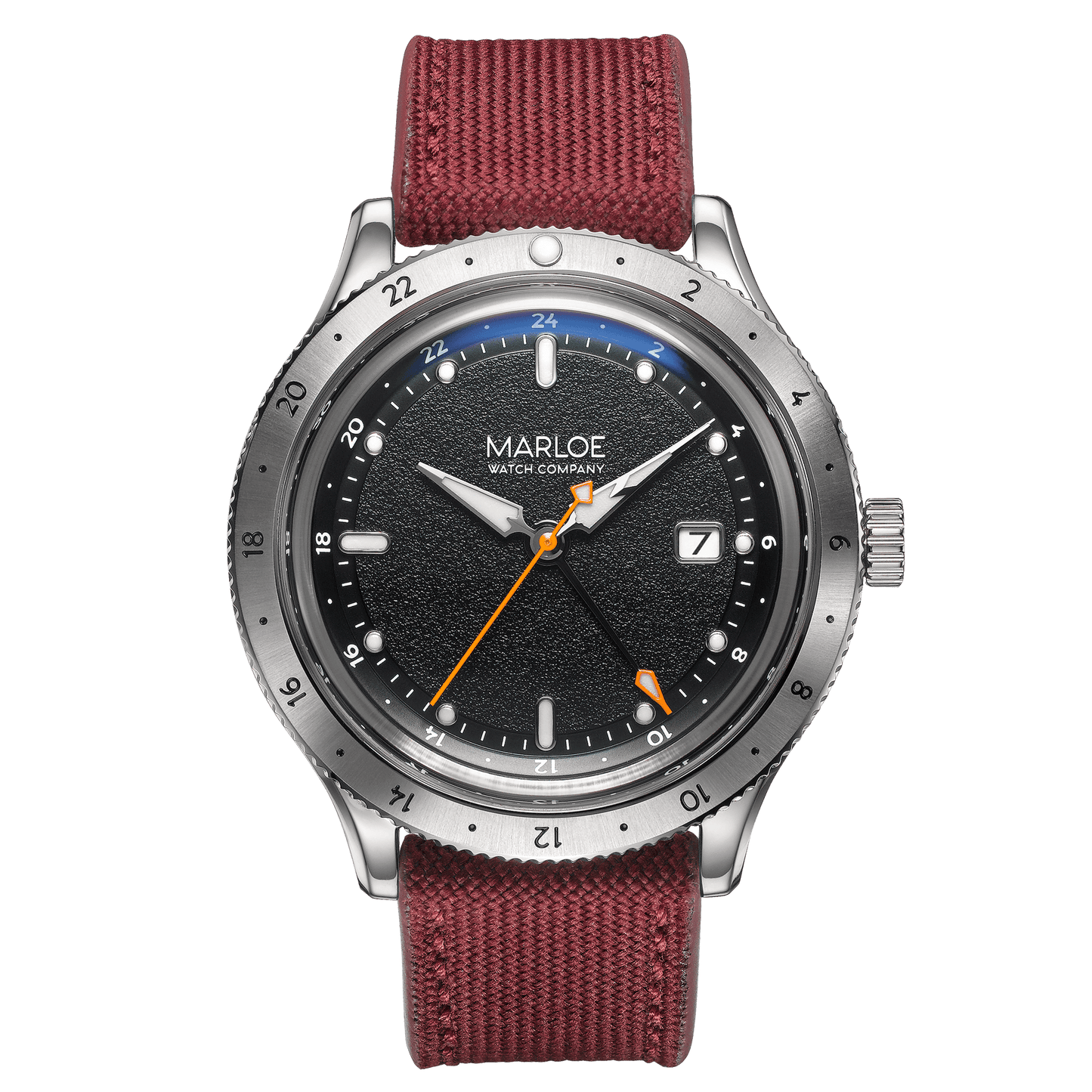 GMT - Night (Seconds Stock)