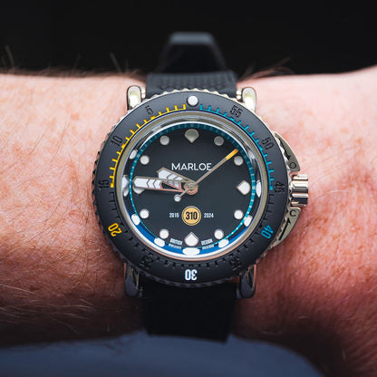 Morar 310 - Shareholder Edition 2024