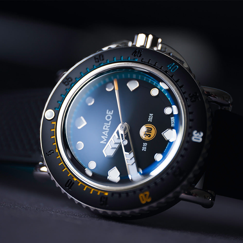 Morar 310 - Shareholder Edition 2024